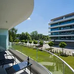 Myflat Wave Yacht 公寓 希欧福克