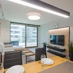 公寓 Myflat Wave Yacht