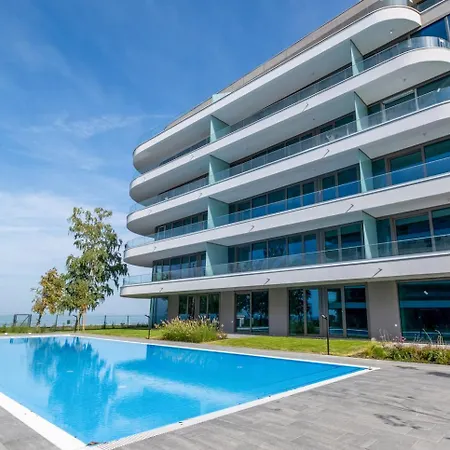 Myflat Wave Yacht Siófok