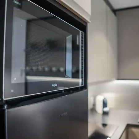 Myflat Wave Yacht *
