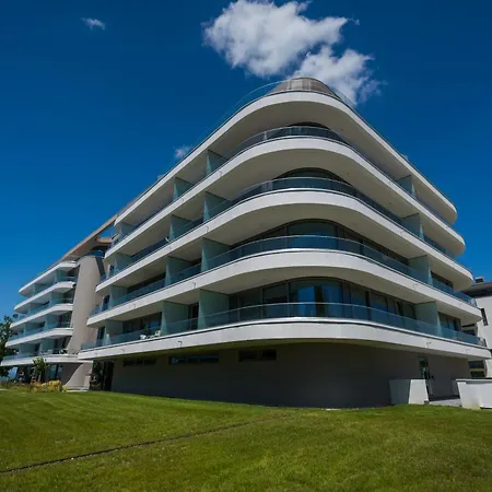 Myflat Wave Yacht * Siófok