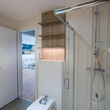 Myflat Wave Yacht * Siófok