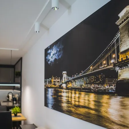 Myflat Wave Yacht * Siófok