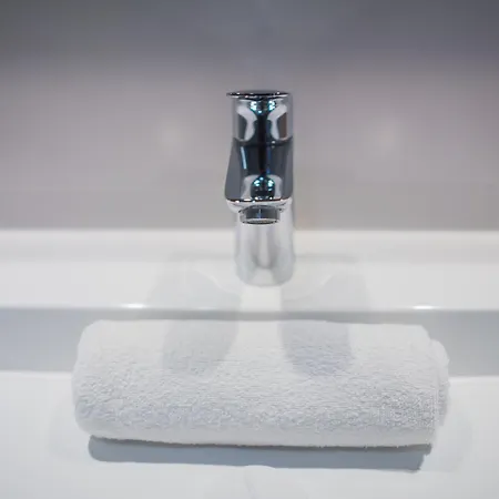 Myflat Wave Yacht Apartment *