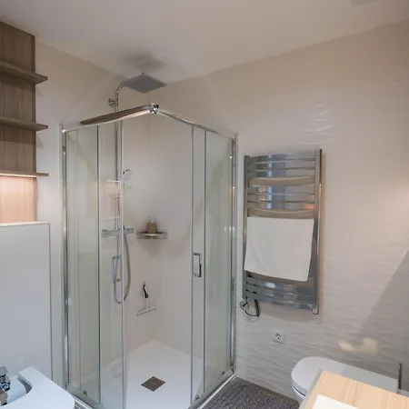 Myflat Wave Yacht Appartement Siófok