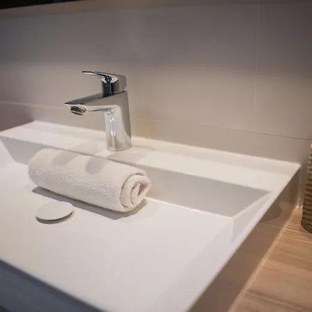 Apartment Myflat Wave Yacht Siofok