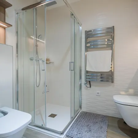 Myflat Wave Yacht Appartement Siófok