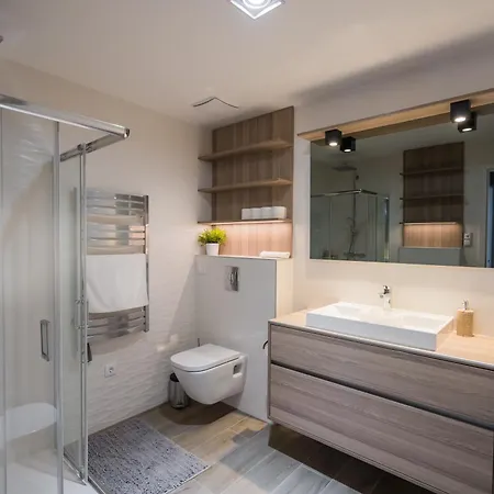 Myflat Wave Yacht * Siófok