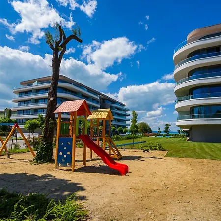 Appartement Myflat Wave Yacht *