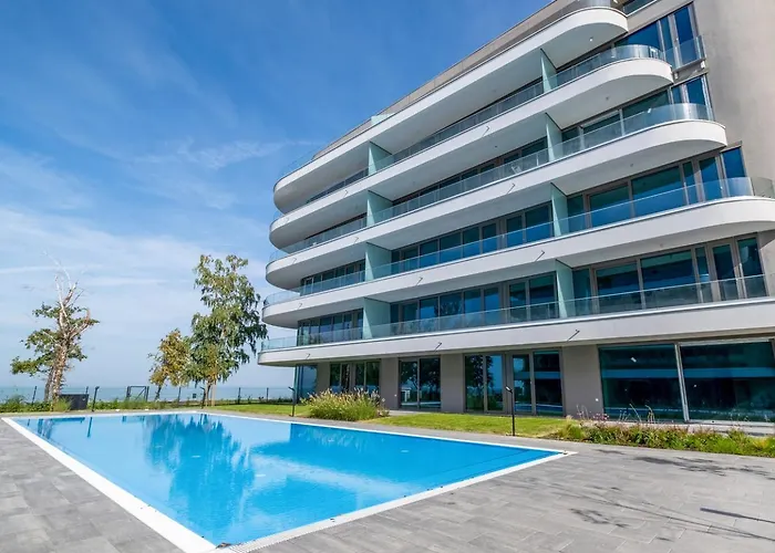 Myflat Wave Yacht Siófok