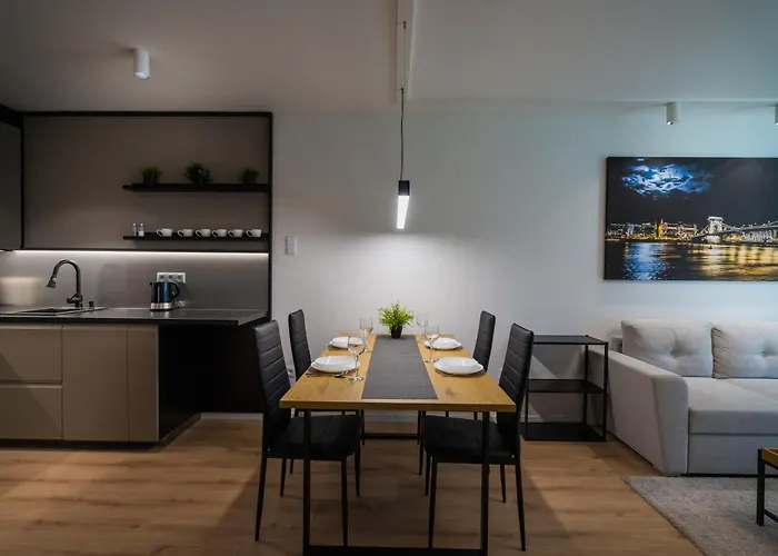 Myflat Wave Yacht Siófok