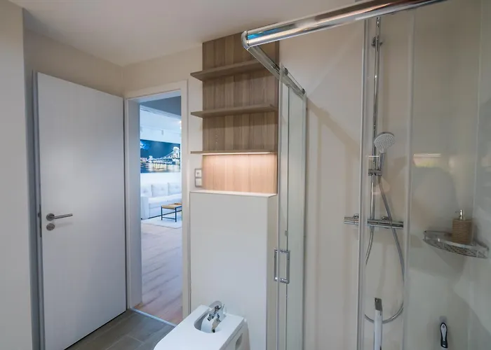 Myflat Wave Yacht * Siófok