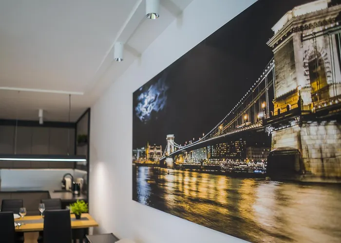 Myflat Wave Yacht * Siófok