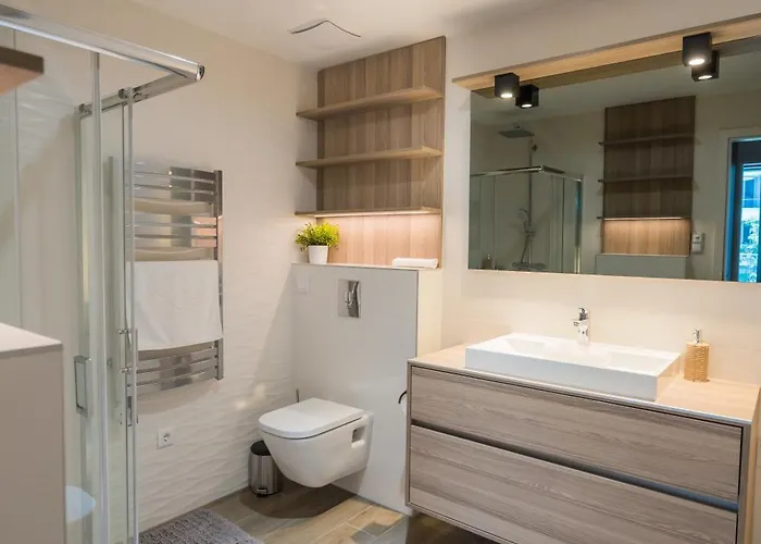 Myflat Wave Yacht Apartman