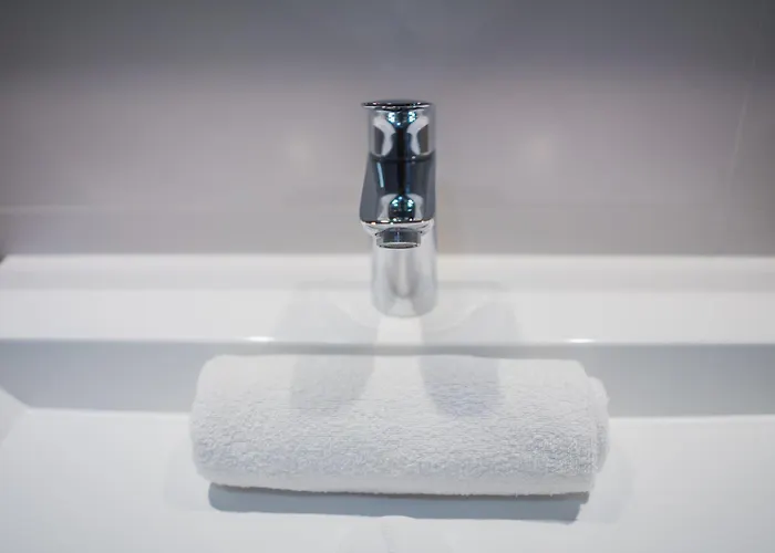 Myflat Wave Yacht Apartman *