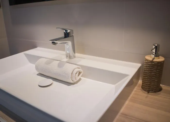 Apartman Myflat Wave Yacht Siófok