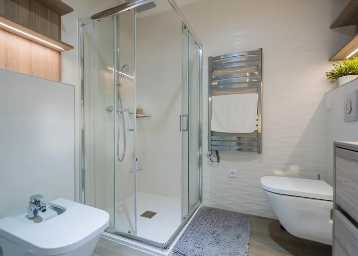 Myflat Wave Yacht Apartman Siófok